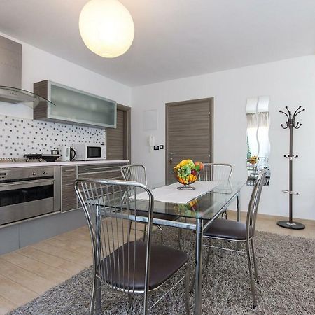 Apartments & Rooms Ddd2 Башка Экстерьер фото