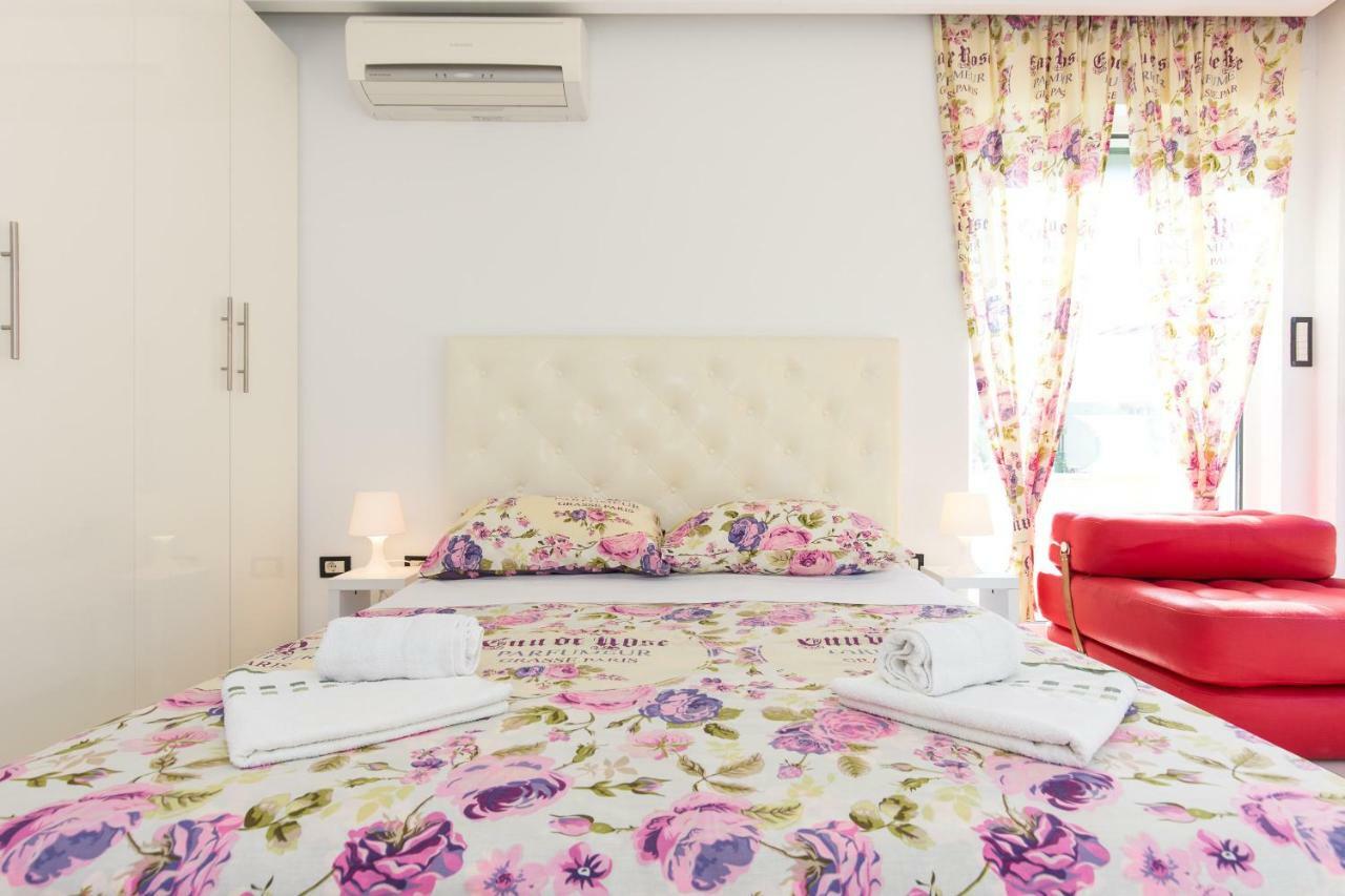 Apartments & Rooms Ddd2 Башка Экстерьер фото