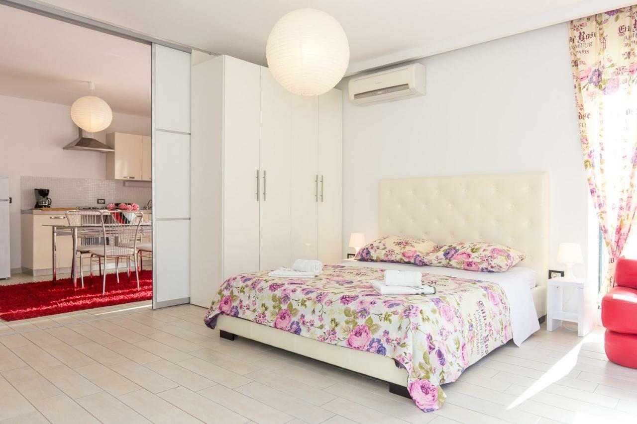 Apartments & Rooms Ddd2 Башка Экстерьер фото