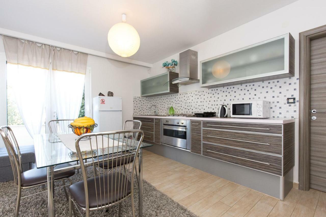 Apartments & Rooms Ddd2 Башка Экстерьер фото