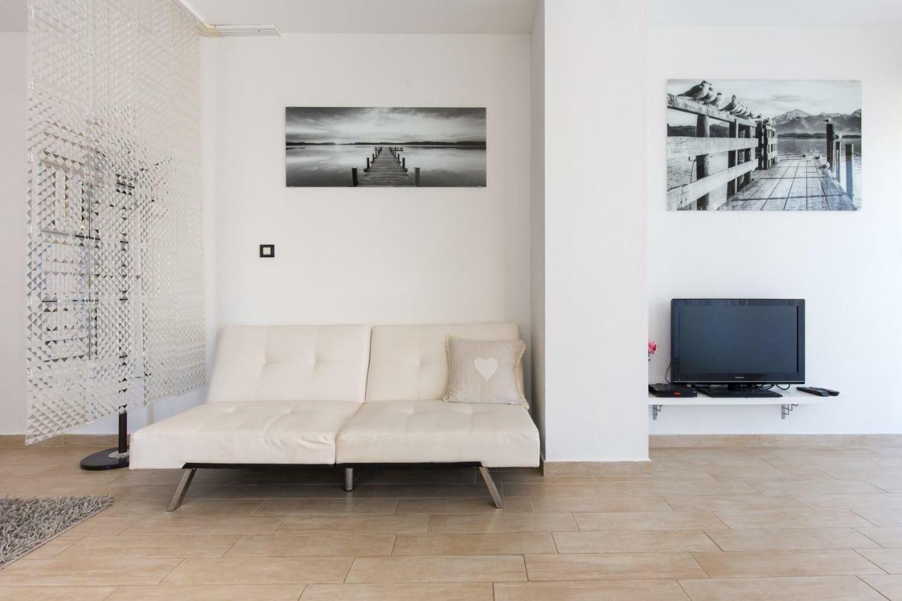 Apartments & Rooms Ddd2 Башка Экстерьер фото