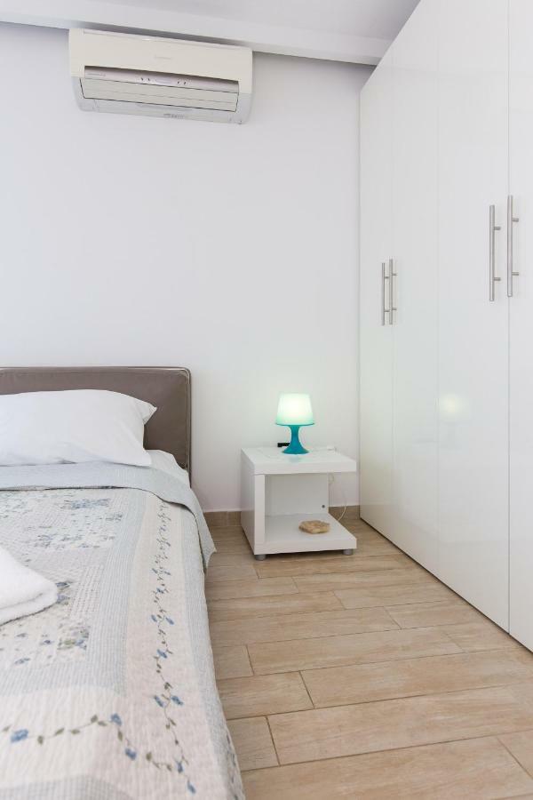 Apartments & Rooms Ddd2 Башка Экстерьер фото