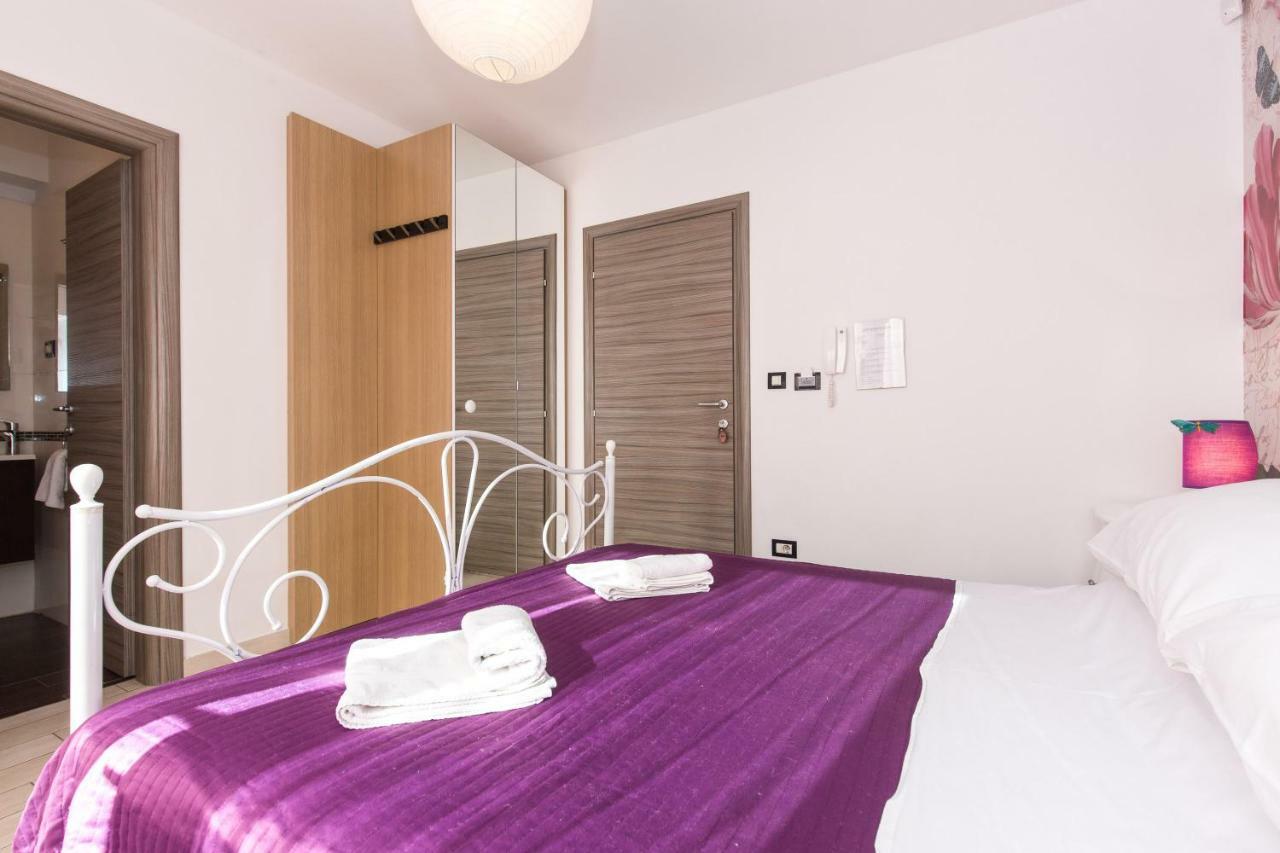 Apartments & Rooms Ddd2 Башка Экстерьер фото